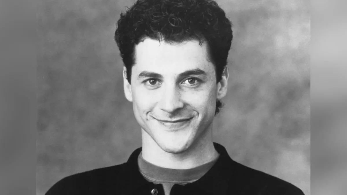 Corey Parker's Journey: From Friday the 13th to Acting Coach