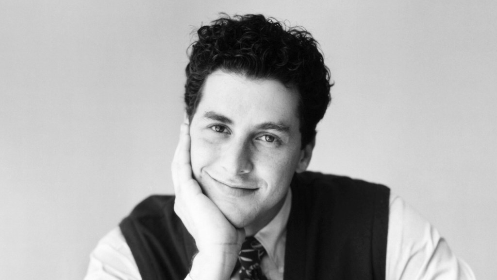 Will & Grace Star Corey Parker Dead at 60 After Cancer Battle